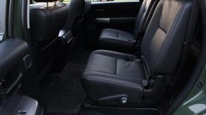 Toyota Sequoia TRD Pro 2020 года 